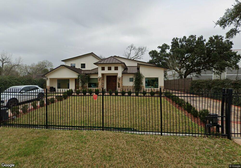 5411 Blythewood St, Houston, TX 77021 - photo 1