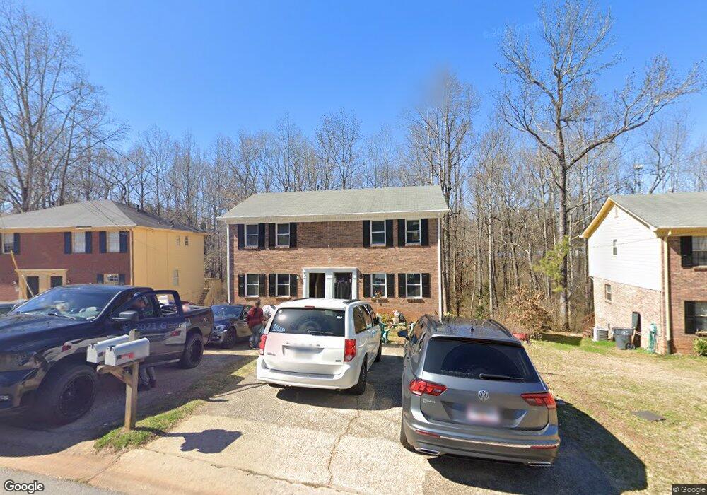 4192 Sturgeon Cir, Buford, GA 30518 - photo 1