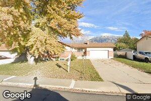 1530 N 375 W, Orem, UT 84057