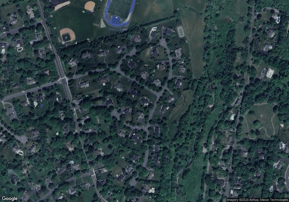 13 Meadow View Rd, Gladstone, NJ 07934 - photo 1