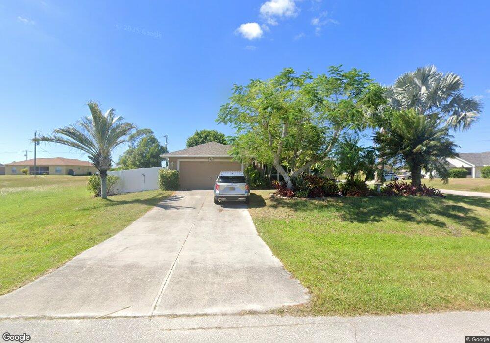 1714 NW 5th Ave, Cape Coral, FL 33993 - photo 1