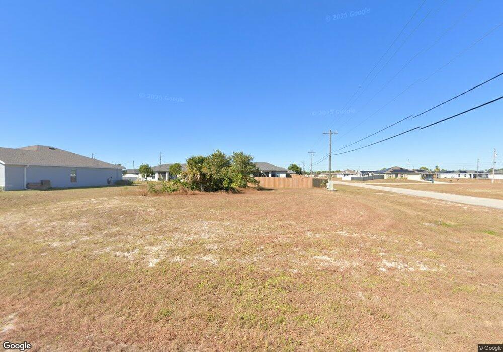 2852 NW 5th Ave, Cape Coral, FL 33993 - photo 1