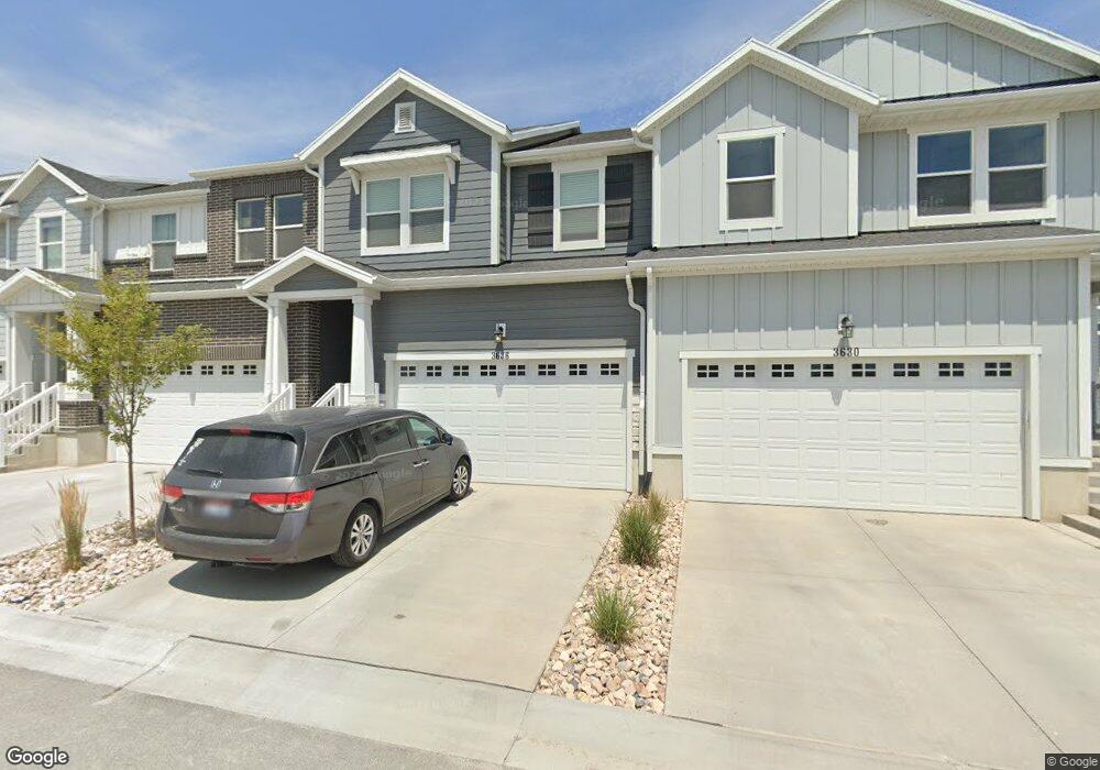 3636 W 1650 N unit 1702, Lehi, UT 84043 - photo 1