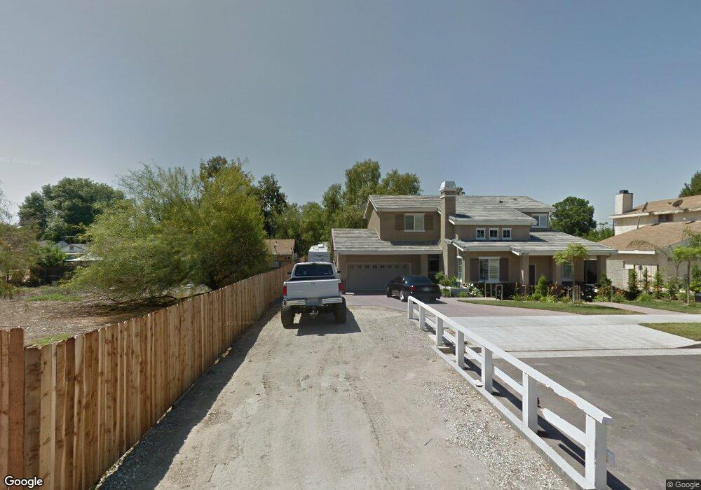 18608 Blythe St, Los Angeles, CA 91335 - photo 1