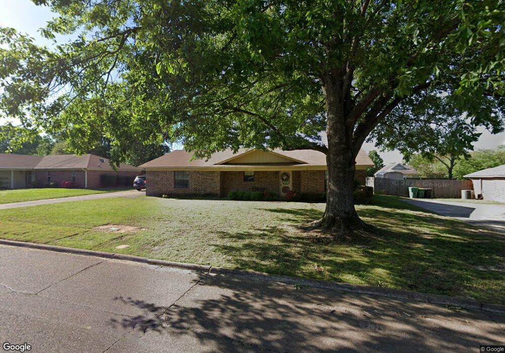 3117 Keller Ave, Texarkana, TX 75503 - photo 1