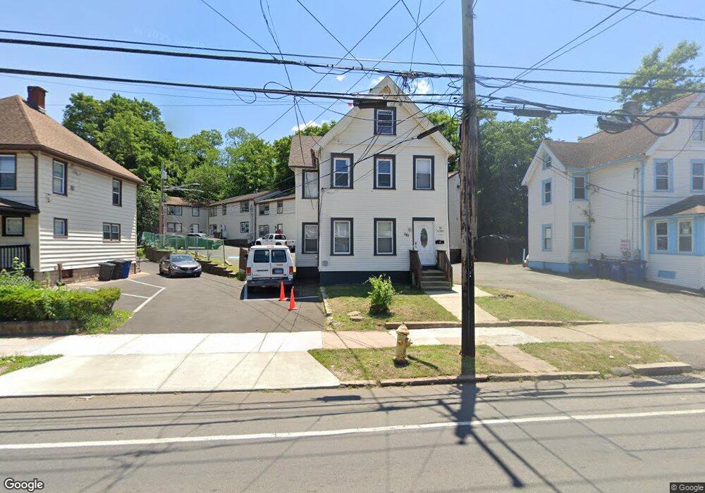 159 Fitch St unit 2, New Haven, CT 06515 - photo 1