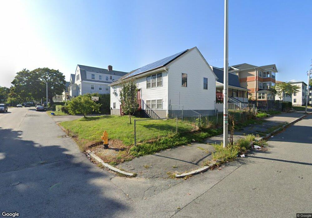 2 Salford St, Worcester, MA 01604 - photo 1