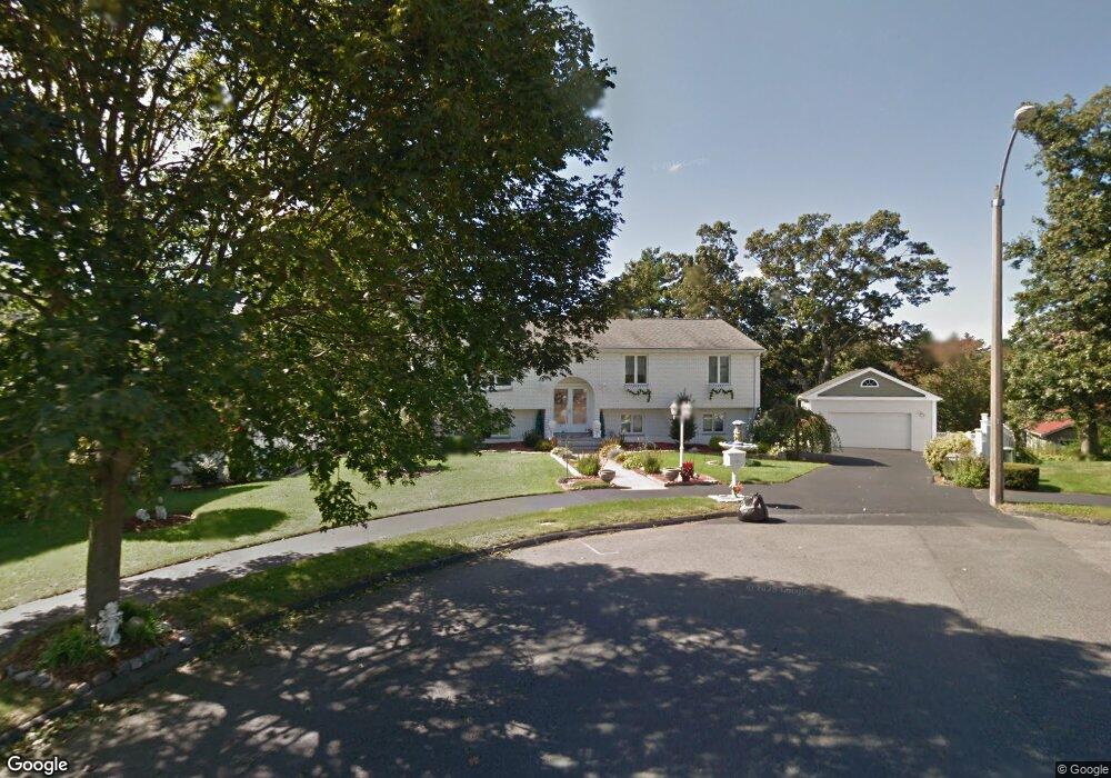 6 Michael Cir, Stoneham, MA 02180 - photo 1