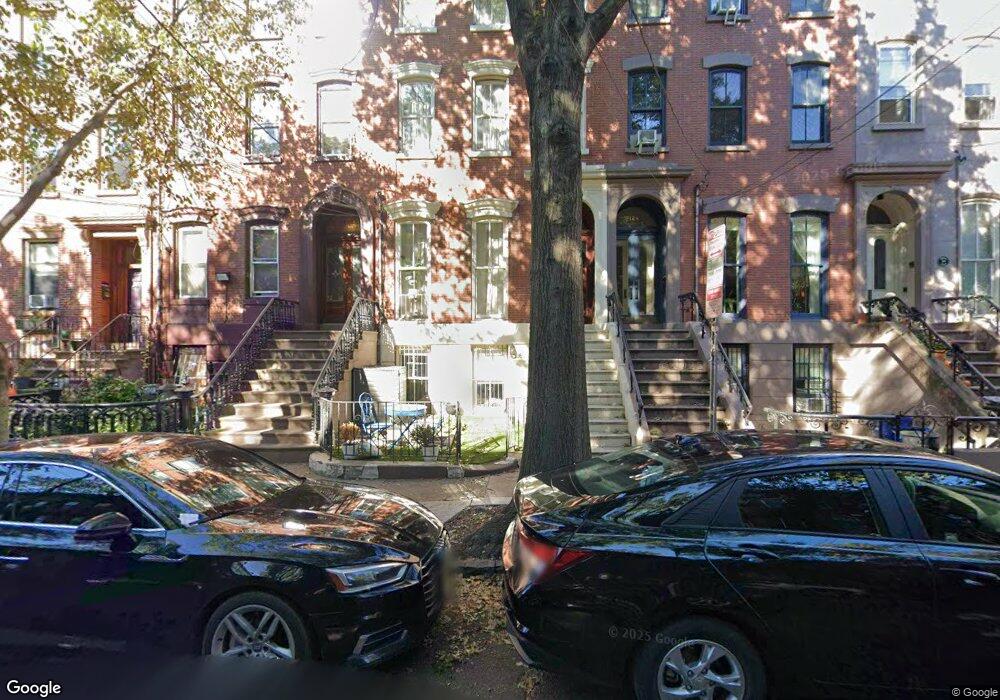 126 Wayne St, Jersey City, NJ 07302 - photo 1