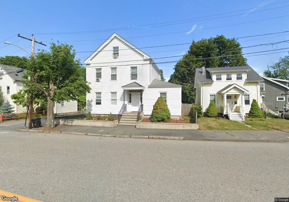 82 Chestnut St unit 3, Saugus, MA 01906 - photo 1