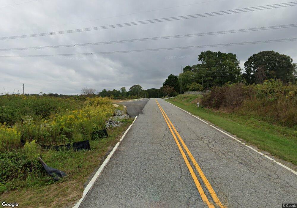 0 Old Thompson Mill Rd unit 7627631, Buford, GA 30519 - photo 1