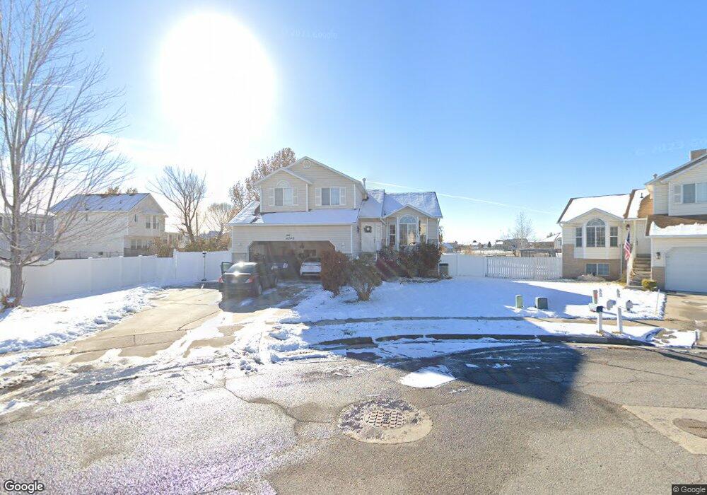 4249 W 5400 S, Roy, UT 84067 - photo 1