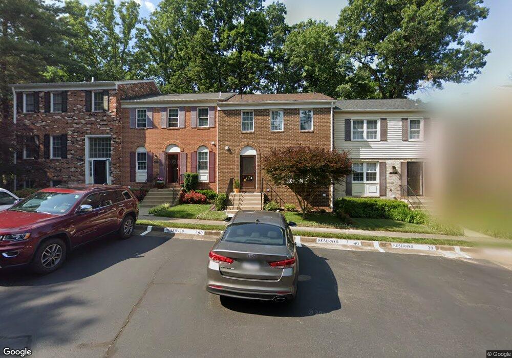 11714 Briary Branch Ct, Reston, VA 20191 - photo 1