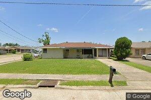 122 Merrill Dr, Houma, LA 70363