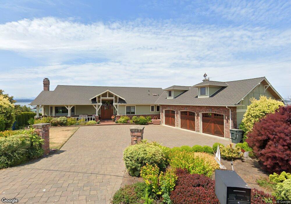 19018 Sound View Place, Edmonds, WA 98020 - photo 1