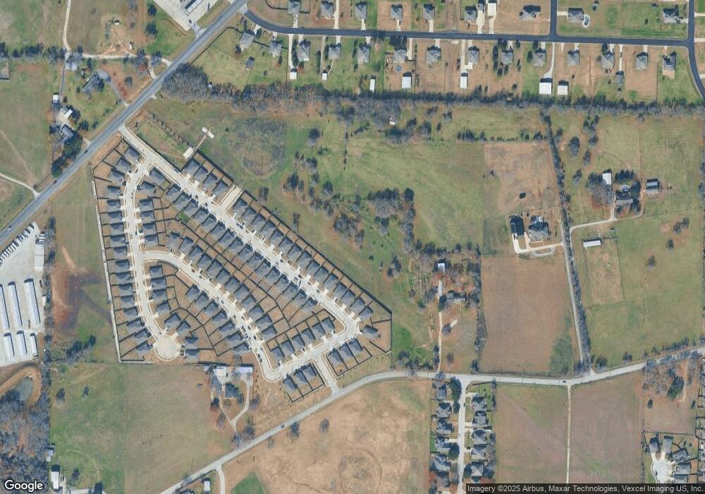 1100 S Stewart St, Azle, TX 76020 - photo 1