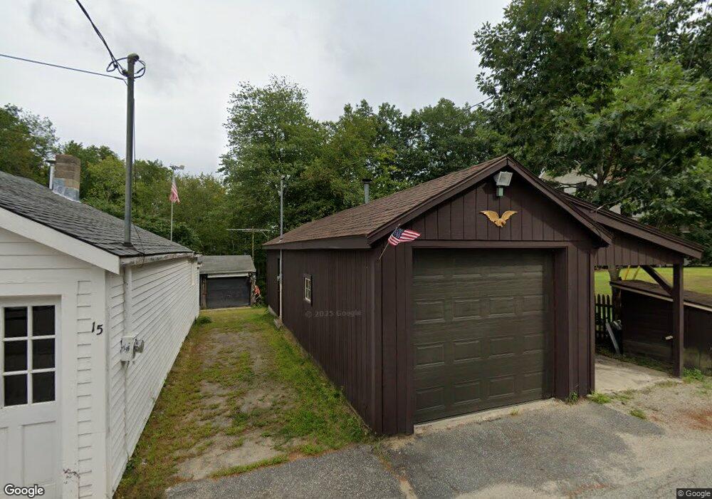 15 Wilders Grove Rd, Newton, NH 03858 - photo 1