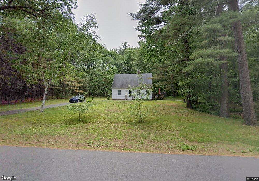 8 Laurel St, Litchfield, NH 03052 - photo 1