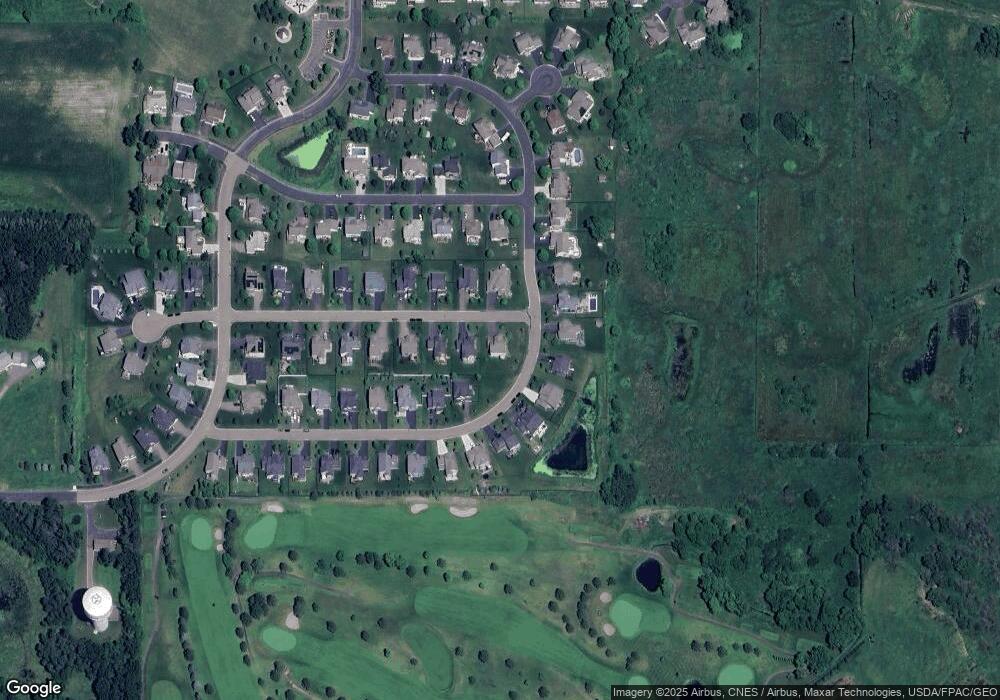 5755 125th Ln N, Hugo, MN 55038 - photo 1