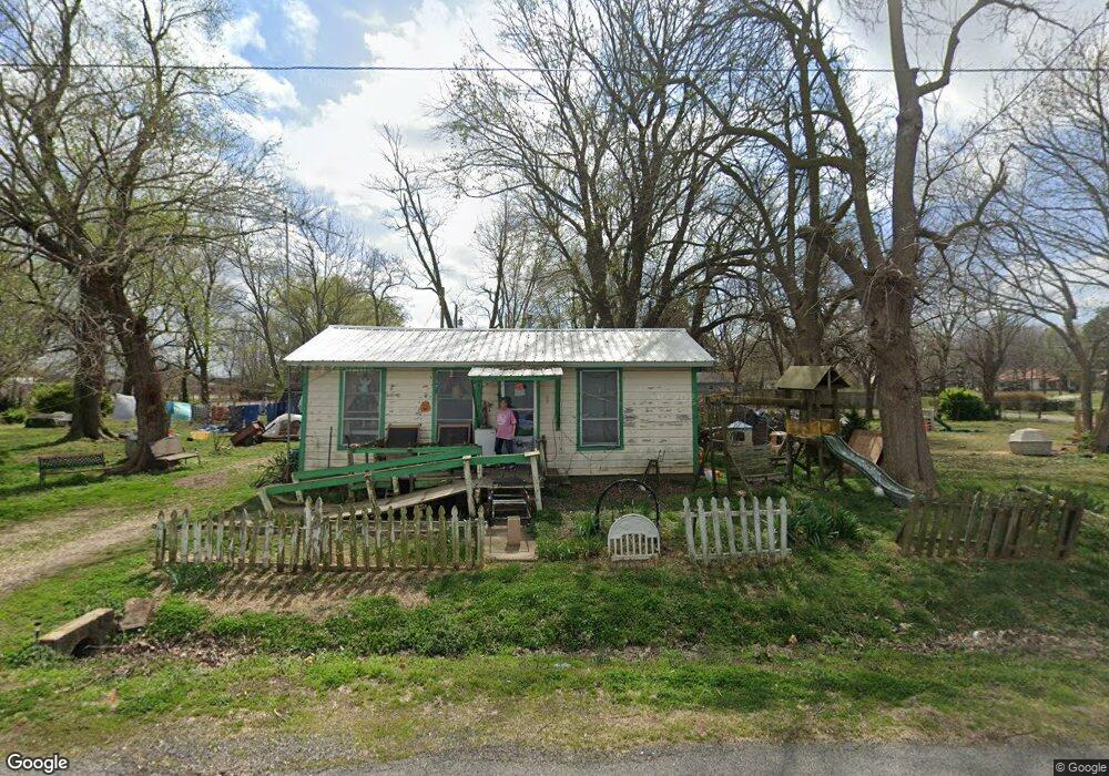 2130 Elm St, Westville, OK 74965 - photo 1