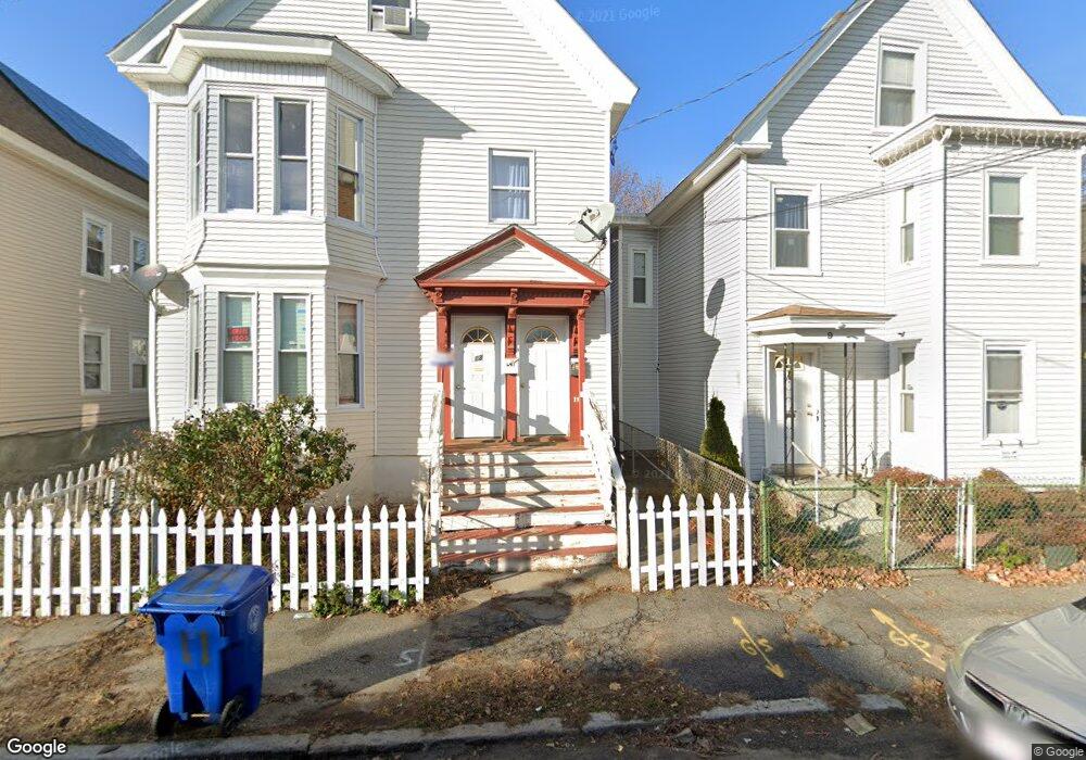 11 Willoughby St unit 13, Lawrence, MA 01841 - photo 1