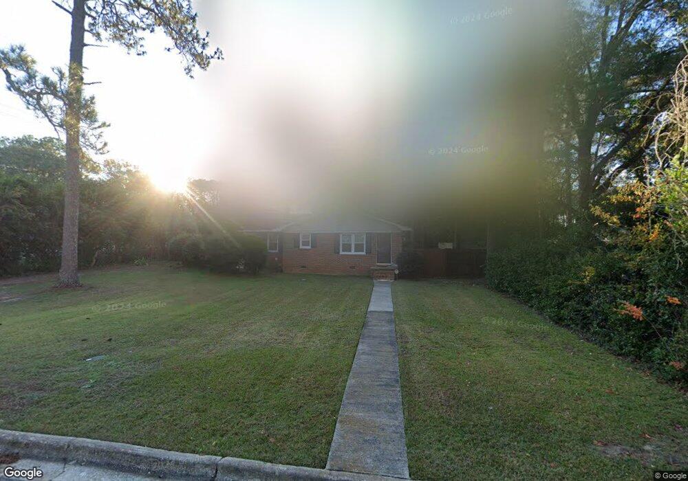102 Donaldson St, Tifton, GA 31794 - photo 1