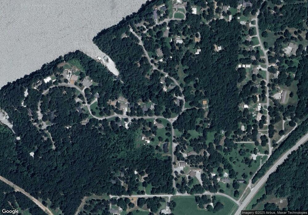 42 Dove Rd, Locust Grove, OK 74352 - photo 1