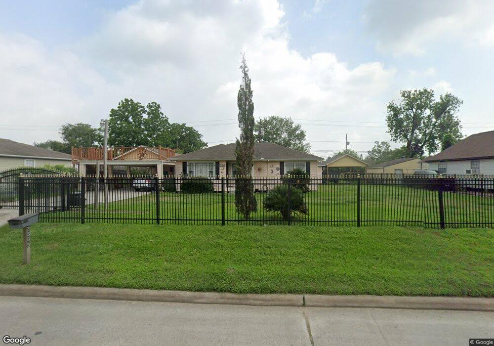 2305 Hopper Rd, Houston, TX 77093 - photo 1