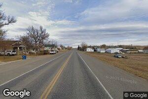 TBD Hwy 3 Montana 3, Broadview, MT 59046