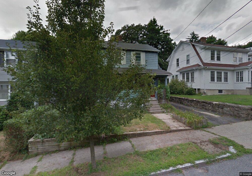 96 Ronald Rd, Arlington, MA 02474 - photo 1