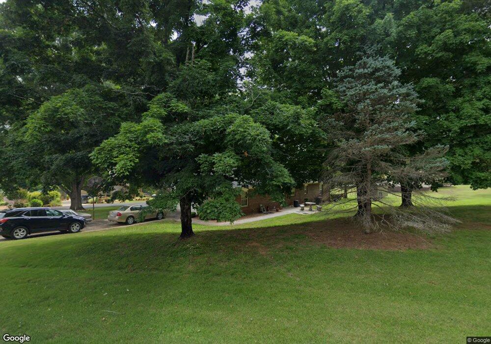 4766 Tomacheche Trail, Gainesville, GA 30506 - photo 1