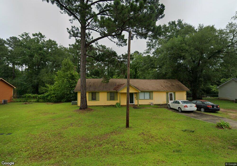 3407 Sweetbrier Rd, Albany, GA 31701 - photo 1