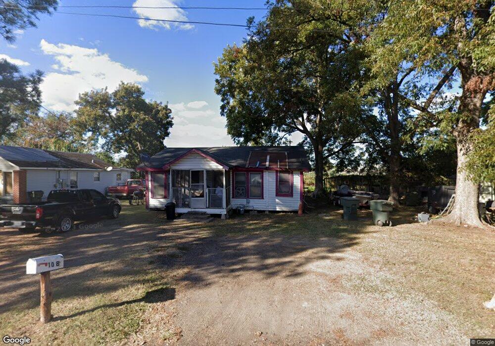 106 Crawford St, West Monroe, LA 71292 - photo 1