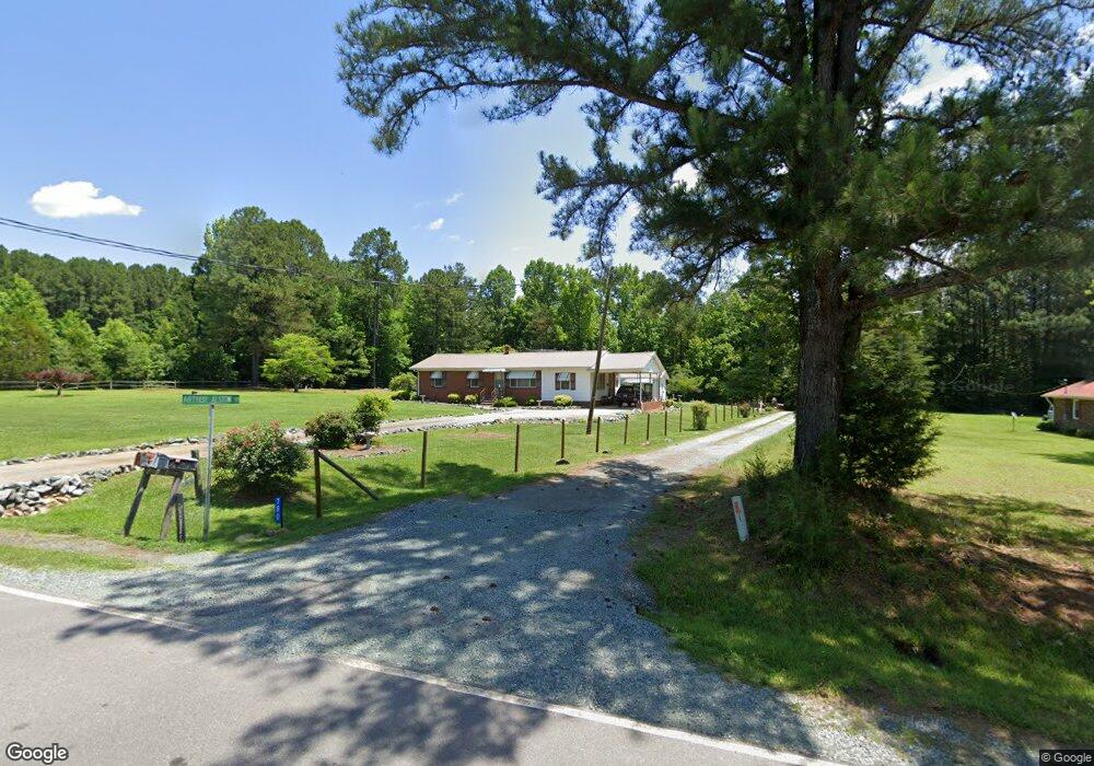 780 Mitchells Chapel Rd, Pittsboro, NC 27312 - photo 1