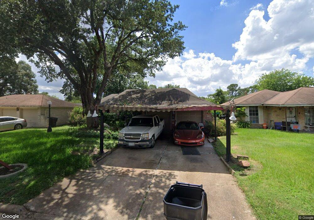 5515 Goldspier St, Houston, TX 77091 - photo 1