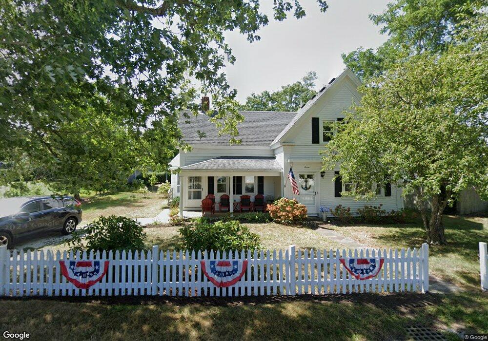 7 Chase St, Dennis Port, MA 02639 - photo 1