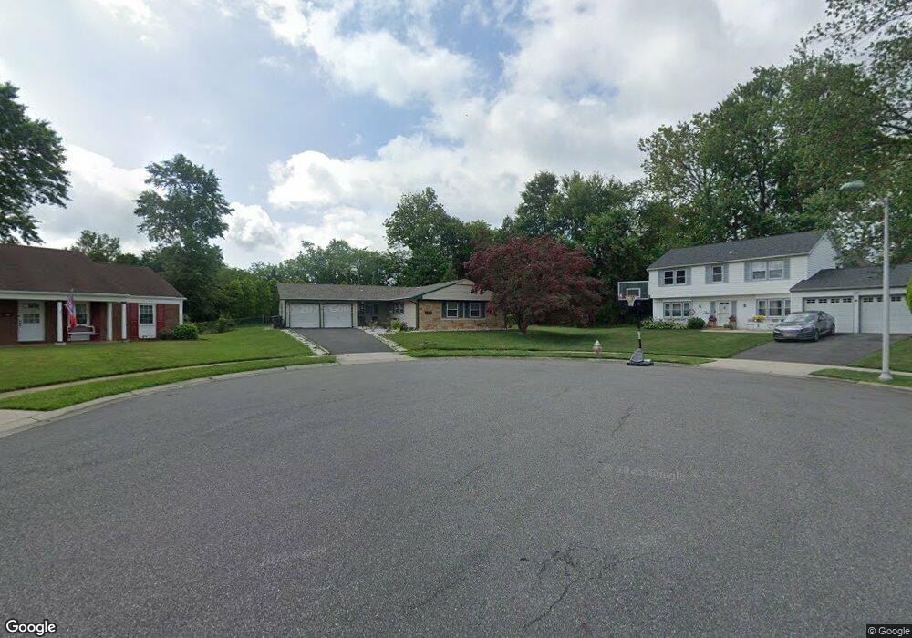 17 Guild Ct, Willingboro, NJ 08046 - photo 1