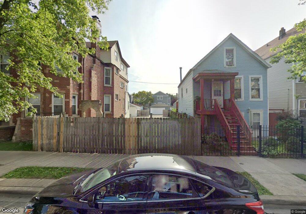 3131 N Kimball Ave, Chicago, IL 60618 - photo 1