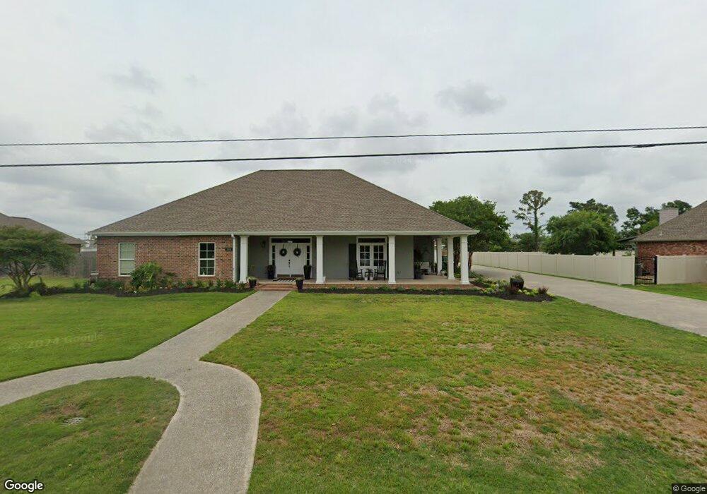 1164 N Kade Ln, Lake Charles, LA 70605 - photo 1