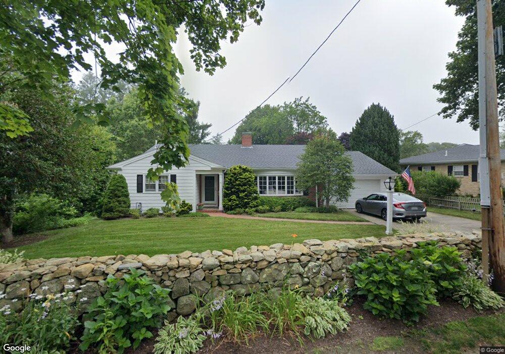 43 Franklin St, South Dartmouth, MA 02748 - photo 1