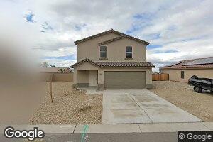 5543 S Glacier Creek Rd, Mohave Valley, AZ 86446