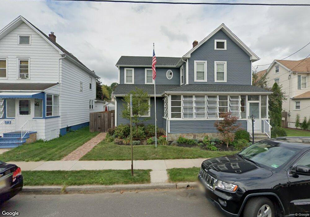 25 Codington St, Raritan, NJ 08869 - photo 1