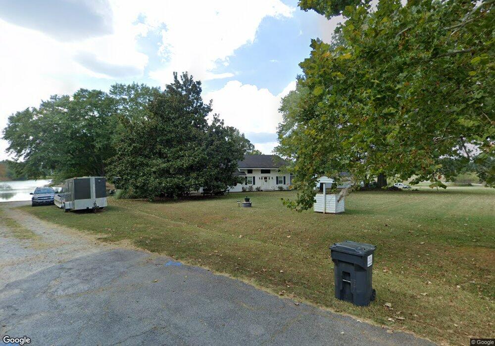 115 S Lake Dr, Carrollton, GA 30117 - photo 1