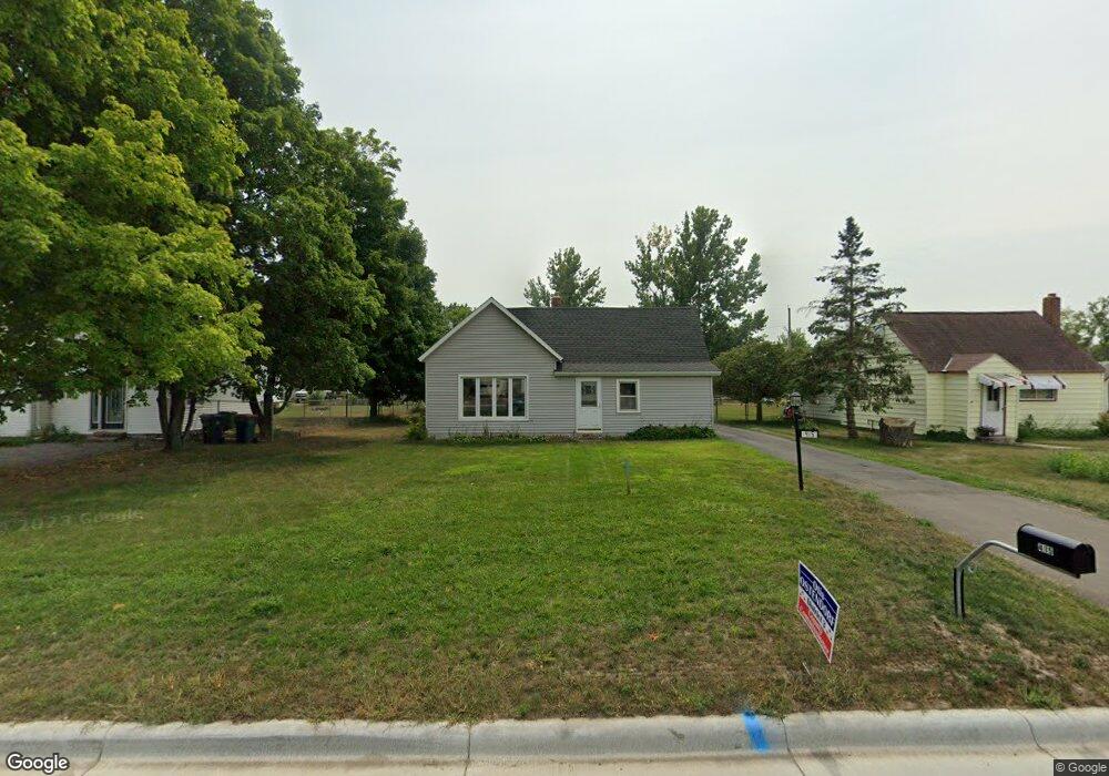 415 3rd Ave SW, Long Prairie, MN 56347 - photo 1