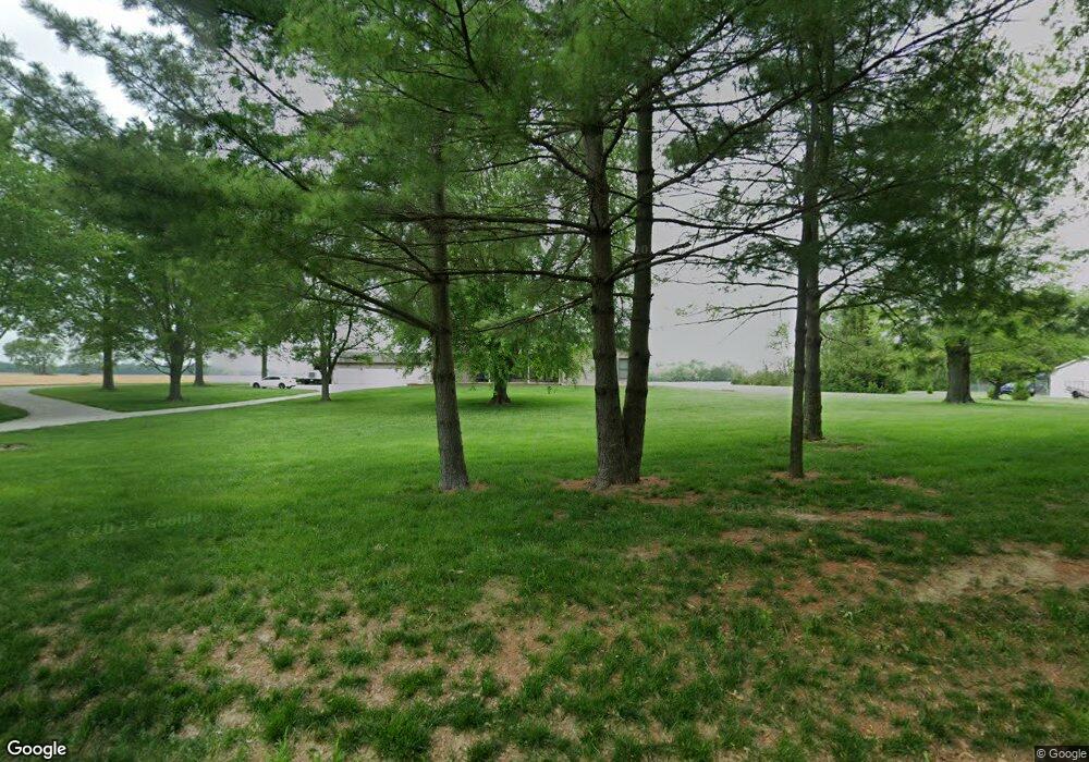 922 Wolf Rd, Freeburg, IL 62243 - photo 1