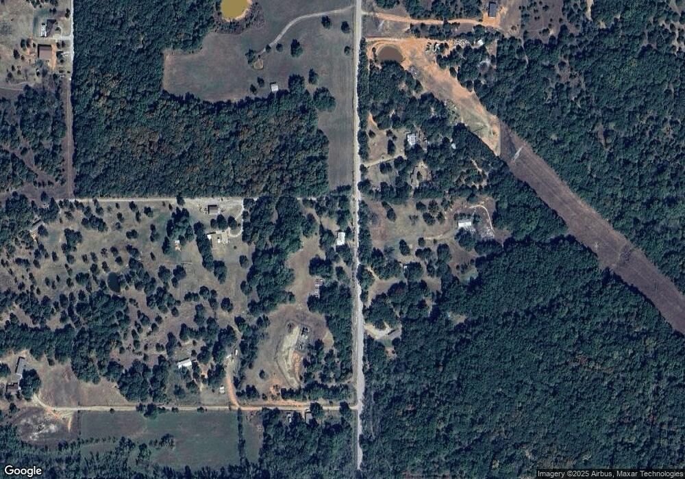 24286 Patterson Rd, Tecumseh, OK 74873 - photo 1