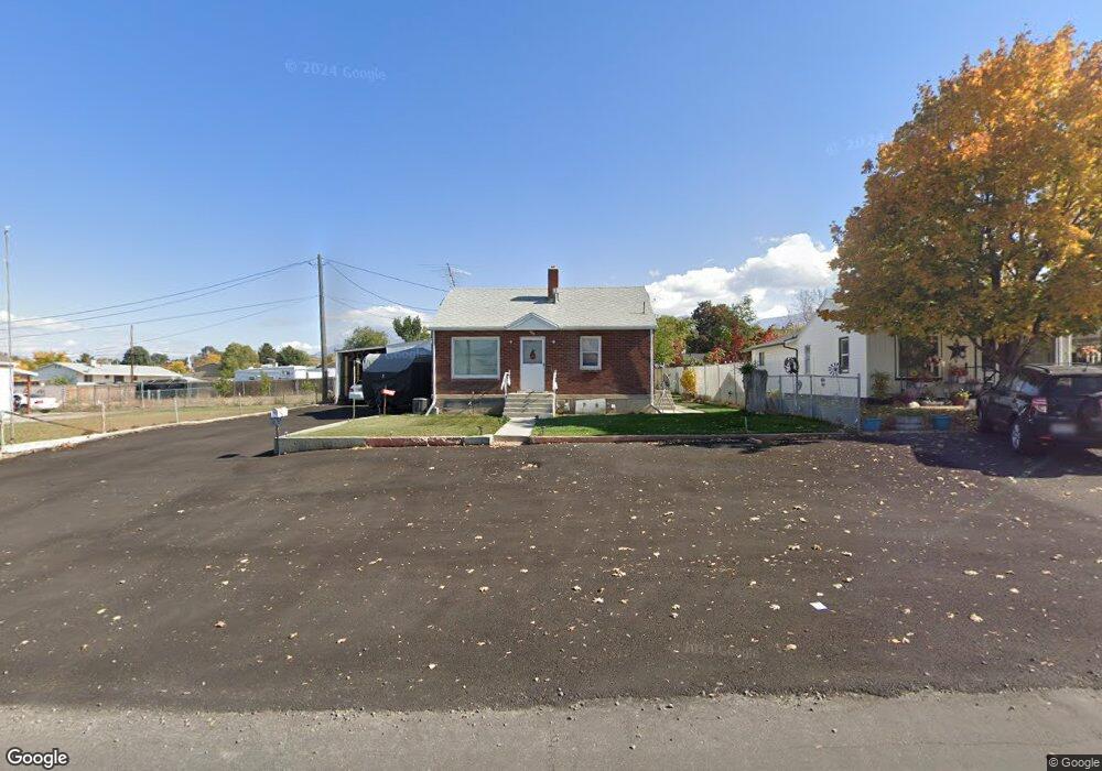 465 S 400 W, Payson, UT 84651 - photo 1