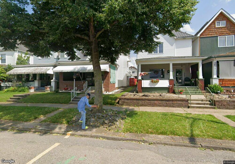 136 Jefferson Ave, Vandergrift, PA 15690 - photo 1