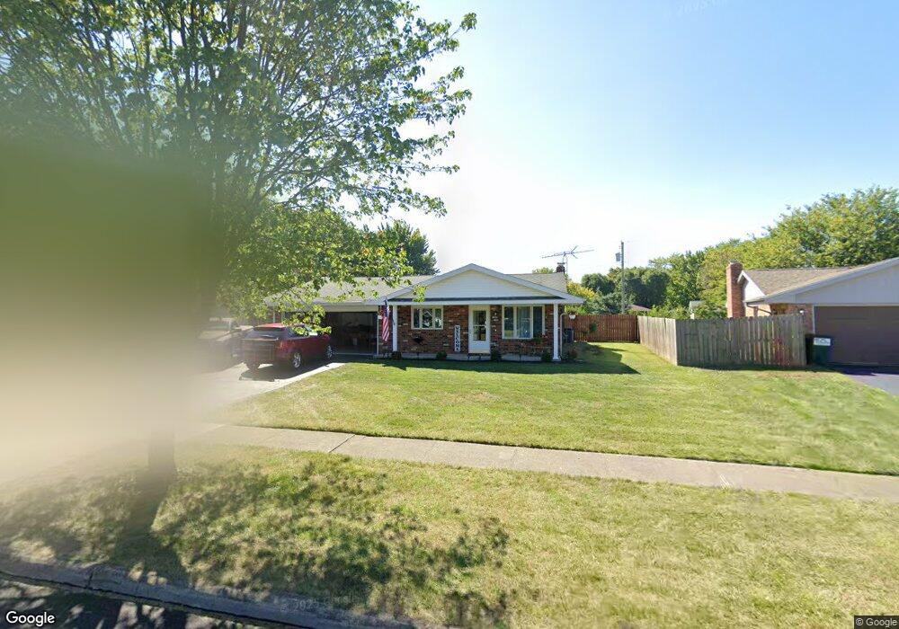 3308 Edgemont Dr, Findlay, OH 45840 - photo 1