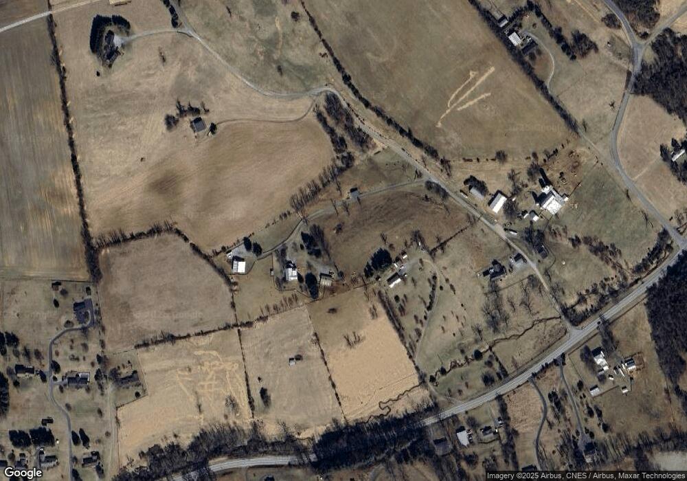 78 Oak Springs Ln, Staunton, VA 24401 - photo 1